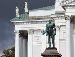 Lisää tietoa edustajien valitsemisesta.