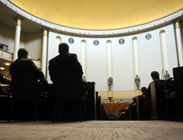 Lisää tietoa valtiopäivien merkityksestä.