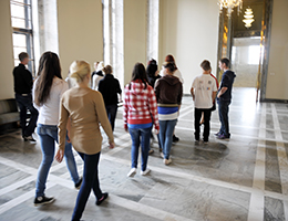 Lisää tietoa valtiopäivätehtävistä.