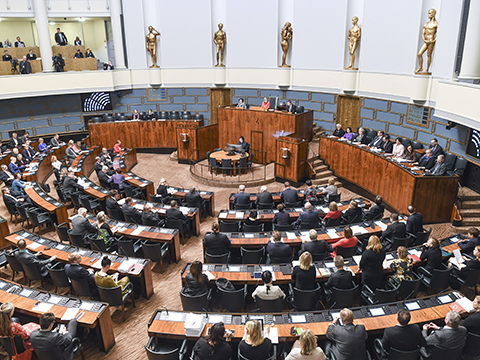 Lisää tietoa Avoin data -palvelusta.