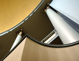 Read more about the building and art in the parliament.