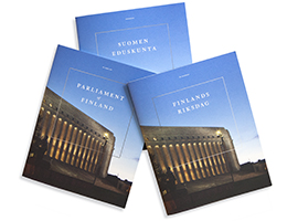 Read more about brochures and videos.