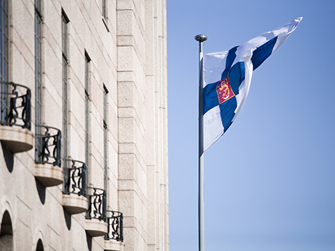 Lisää tietoa eduskunta-aineistoista ja eduskunnan arkistosta.