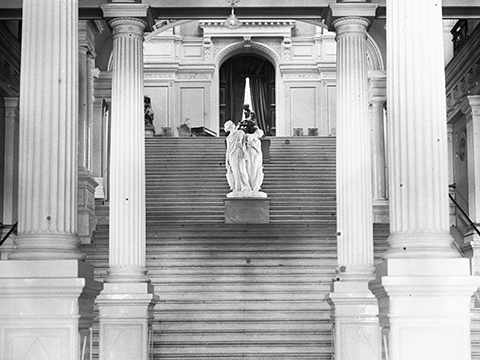 Lisää tietoa säätyvaltiopäivien kokoontumista.