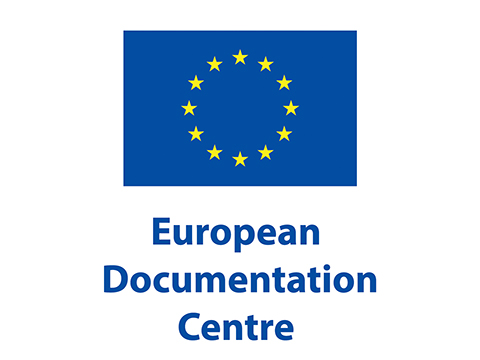 European documentary centre -logo