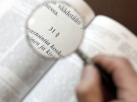 Lisää tietoa lakihankkeiden tietopaketeista.