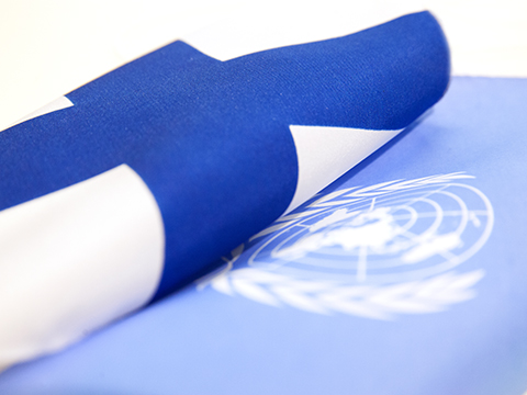 Lisää tietoa Suomi YK:ssa -tietopaketista.