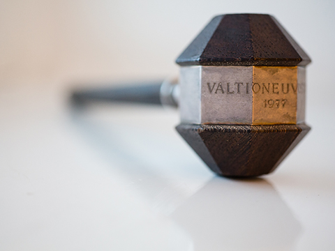 Lisää tietoa hallituksen muodostaminen -tietopaketista.