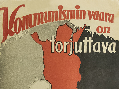 Lisää tietoa Kansanvallan tulikoe -tietopaketista.