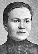 Sandra Lehtinen edustajana.