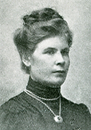 Jenny Upari edustajana.