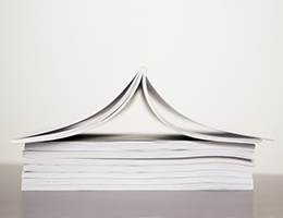 Lisää tietoa kirjaston tuottamista julkaisuista.