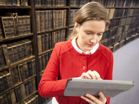 Lisää tietoa arkistosta.