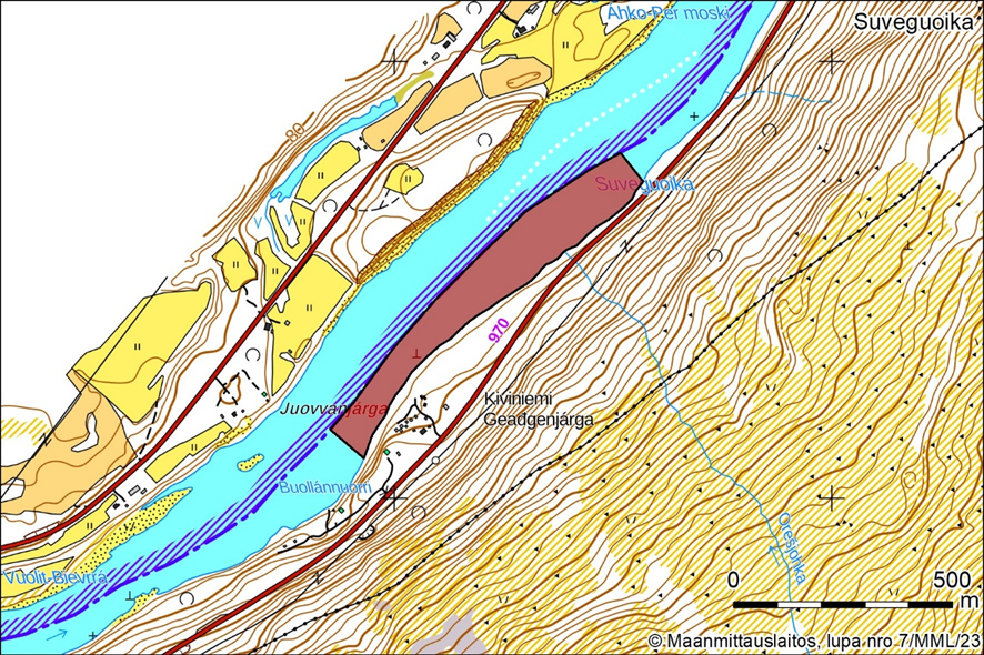 Kartta Suveguoikasta